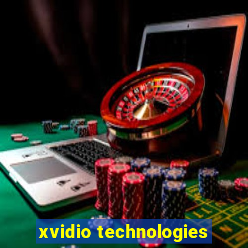 xvidio technologies-startup download